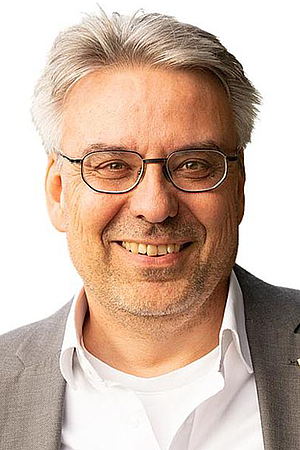 Dr. Stefan Massonet - Foto: ÖDP
