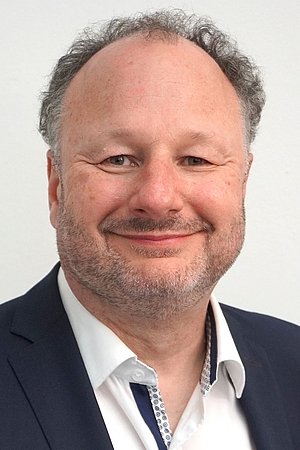 Johann Sauerer - Foto: ÖDP