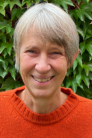 Petra Hennecke - Foto: Petra Hennecke