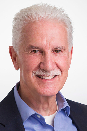 Jürgen Müller - Foto: ÖDP