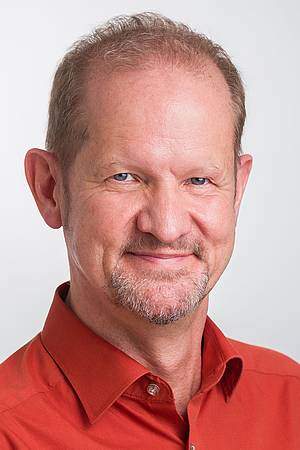 Anselm Speich - Foto: ÖDP